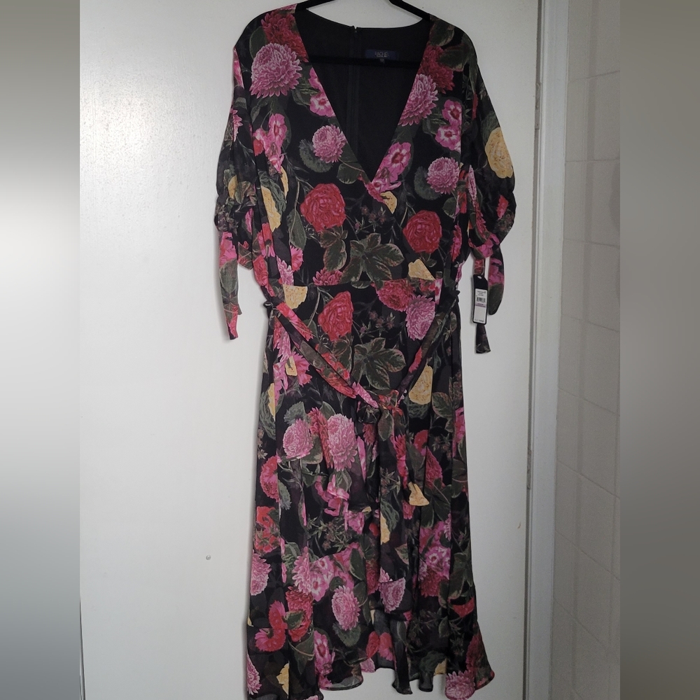 Rachel Roy dress size 22W